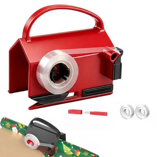 Wrapping Paper Cutter