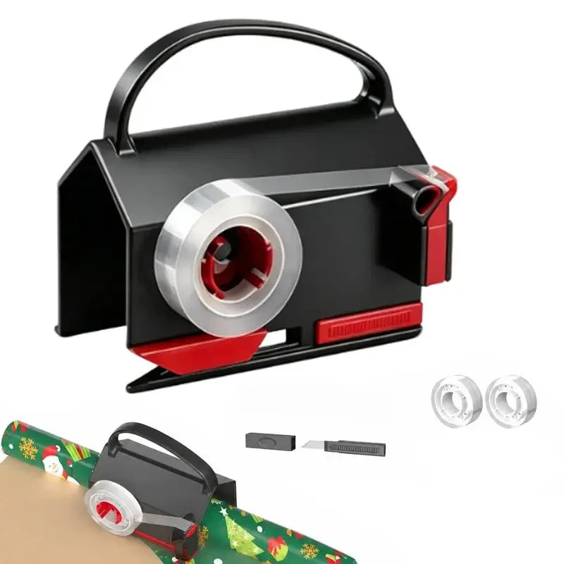 Wrapping Paper Cutter